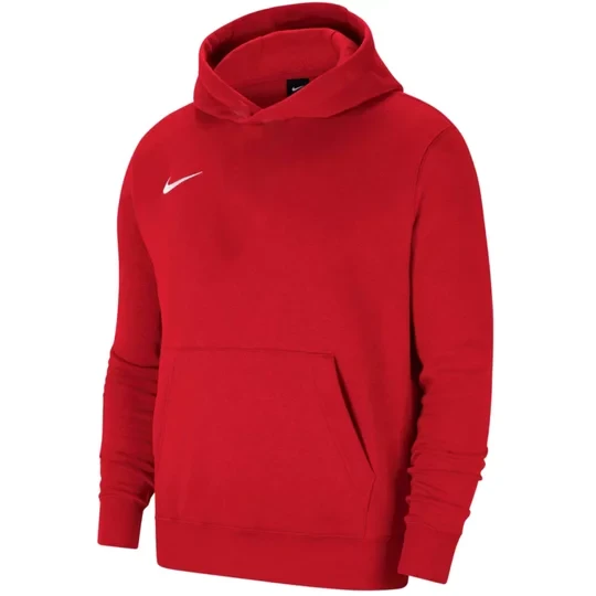 Zdjęcie produktu Nike Dry Park 20 CW6896-657, Dla chłopca, Czerwone, bluzy, bawełna, rozmiar: M