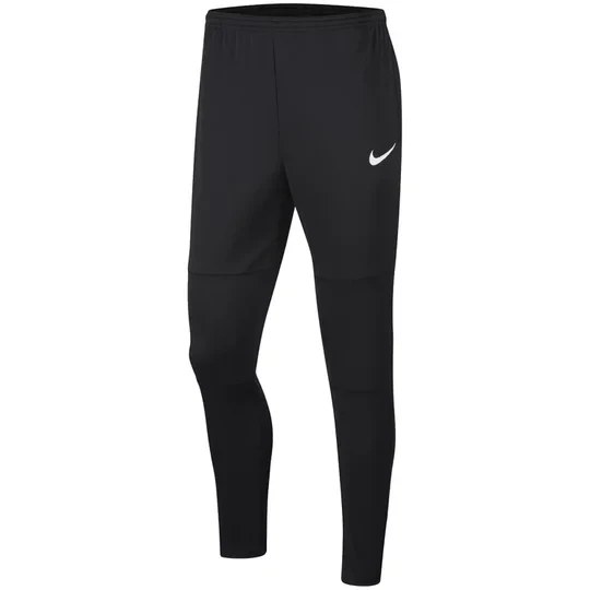 Zdjęcie produktu Nike Dry Park 20 Pant BV6877-010, Męskie, Czarne, spodnie, poliester, rozmiar: XL