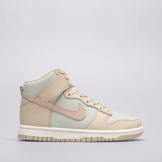 Zdjęcie produktu Nike Dunk High różowy