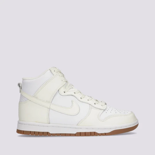 Zdjęcie produktu Nike Dunk High biały