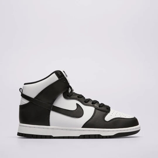 Zdjęcie produktu Nike Dunk High Retro biały