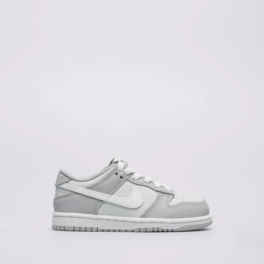 Zdjęcie produktu Nike Dunk Low szary