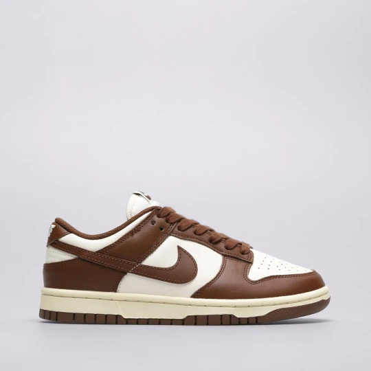 Zdjęcie produktu Nike Dunk Low brązowy