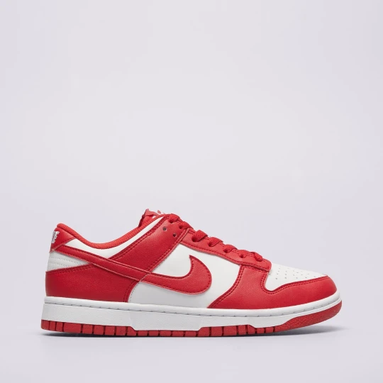 Zdjęcie produktu Nike Dunk Low biały