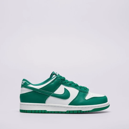 Zdjęcie produktu Nike Dunk Low zielony