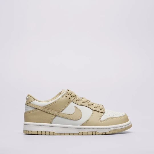 Zdjęcie produktu Nike Dunk Low beżowy