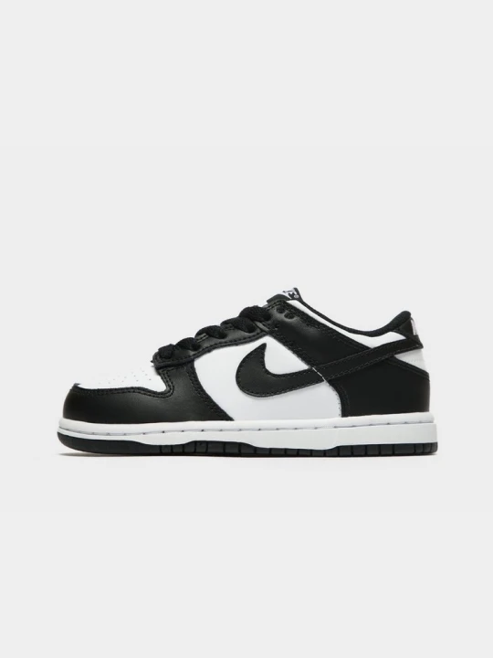 Zdjęcie produktu Nike Dunk Low czarny
