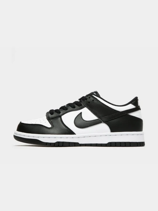 Zdjęcie produktu Nike Dunk Low czarny