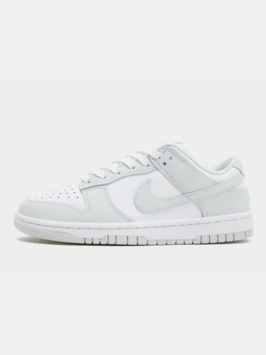Zdjęcie produktu Nike Dunk Low szary