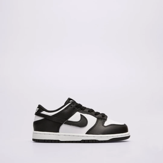 Zdjęcie produktu Nike Dunk Low czarny