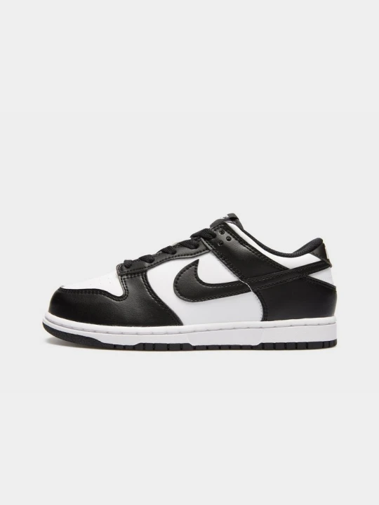 Zdjęcie produktu Nike Dunk Low czarny