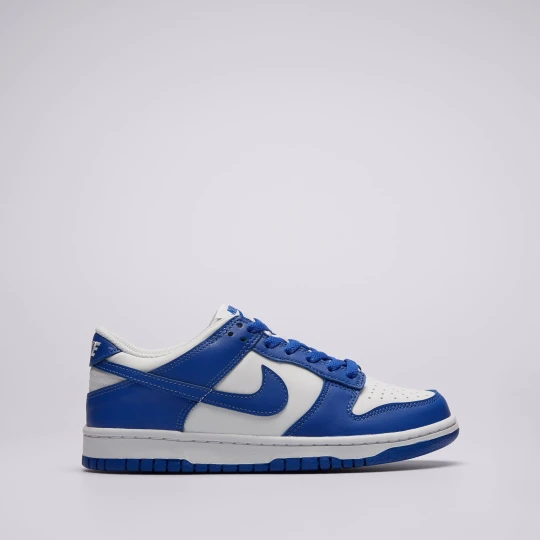 Zdjęcie produktu Nike Dunk Low Bg niebieski