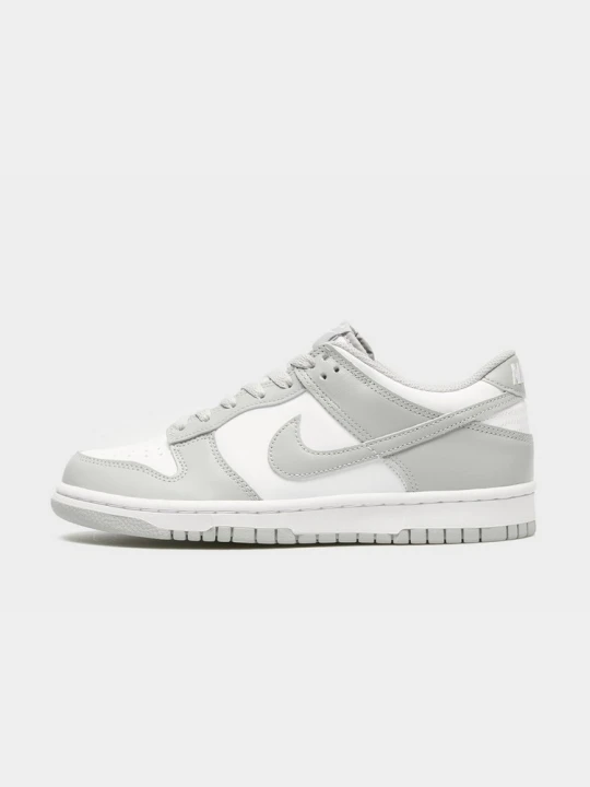 Zdjęcie produktu Nike Dunk Low Bg szary