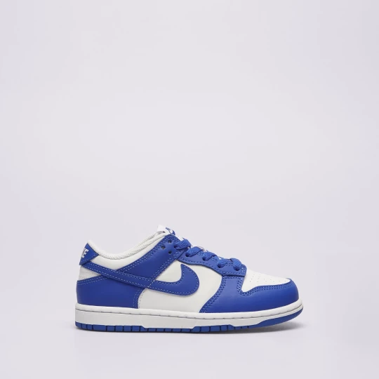 Zdjęcie produktu Nike Dunk Low Bp niebieski