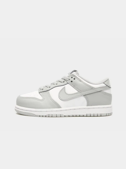 Zdjęcie produktu Nike Dunk Low Bp biały