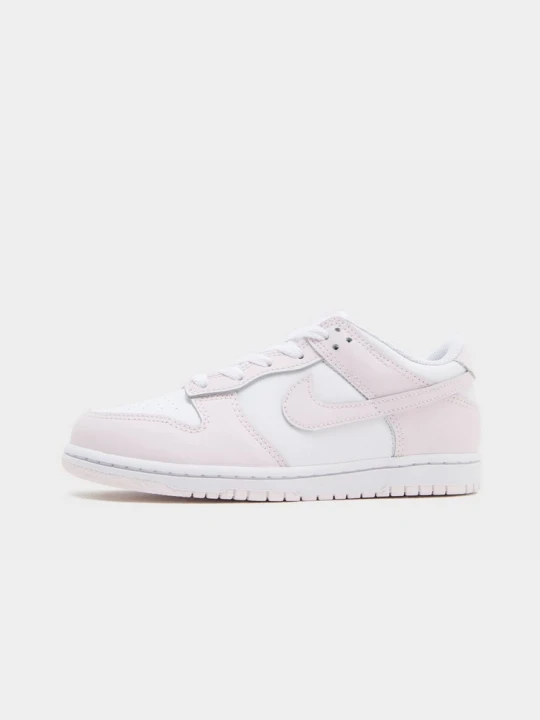 Zdjęcie produktu Nike Dunk Low Bp fioletowy