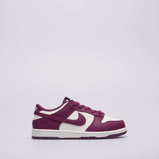 Zdjęcie produktu Nike Dunk Low Bp fioletowy