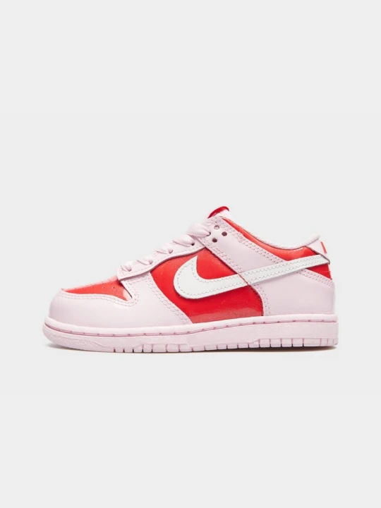 Zdjęcie produktu Nike Dunk Low Bte różowy