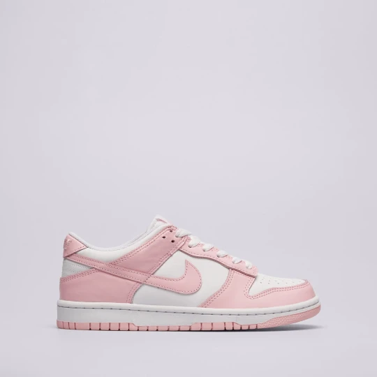 Zdjęcie produktu Nike Dunk Low (Gs) różowy