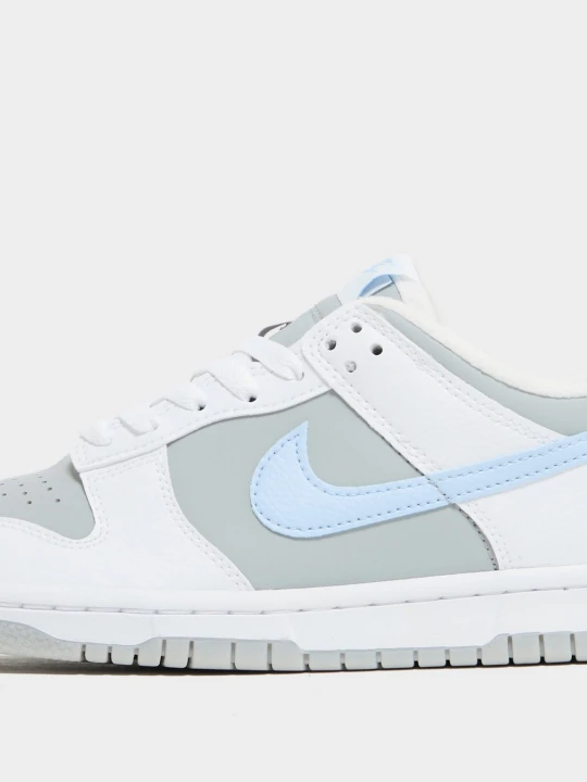 Zdjęcie produktu Nike Dunk Low Gs Gg biały