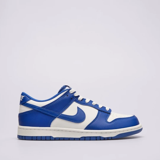 Zdjęcie produktu Nike Dunk Low Gs niebieski