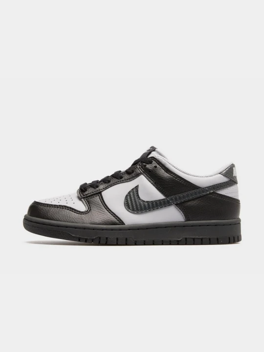 Zdjęcie produktu Nike Dunk Low Gs Prf szary