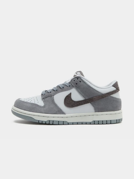Zdjęcie produktu Nike Dunk Low Gs Prf szary