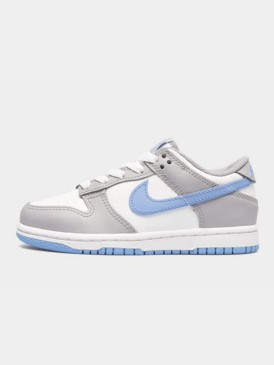 Zdjęcie produktu Nike Dunk Low Ps biały