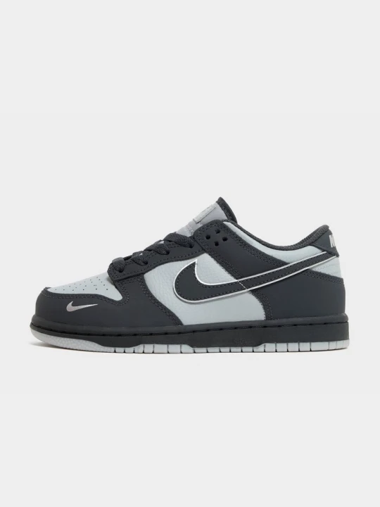 Zdjęcie produktu Nike Dunk Low Ps szary