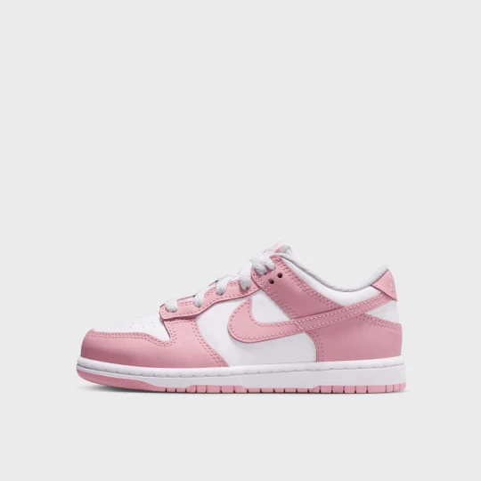 Zdjęcie produktu Dunk Low Dzieci Nike różowy