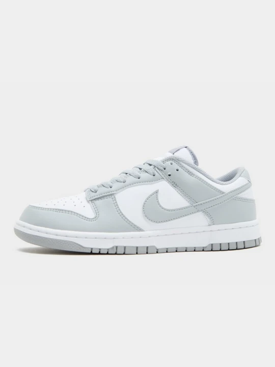 Zdjęcie produktu Nike Dunk Low Retro szary