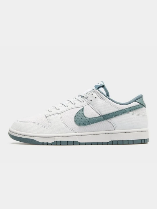 Zdjęcie produktu Nike Dunk Low Retro szary