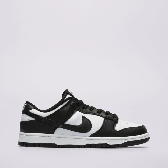 Zdjęcie produktu Nike Dunk Low Retro Bttys biały