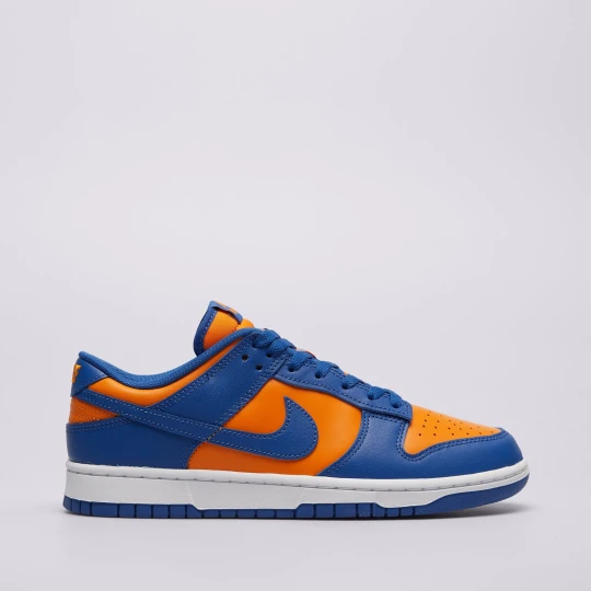 Zdjęcie produktu Nike Dunk Low Retro Bttys niebieski