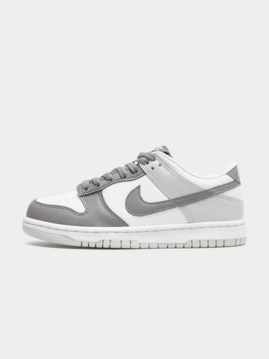 Zdjęcie produktu Nike Dunk Low Rp Bg szary