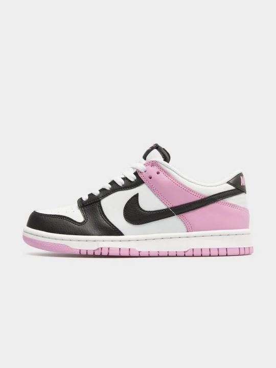 Zdjęcie produktu Nike Dunk Low Rp Bg fioletowy