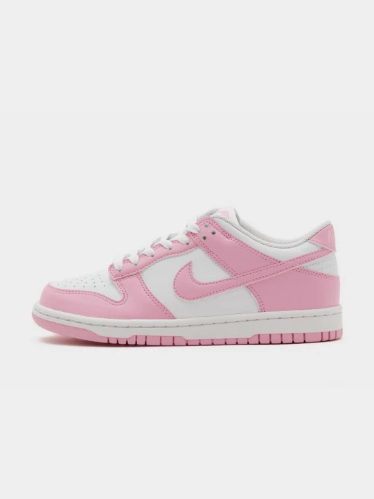 Zdjęcie produktu Nike Dunk Low Rp Bg różowy