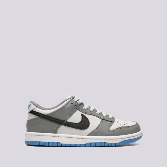 Zdjęcie produktu Nike Dunk Low szary