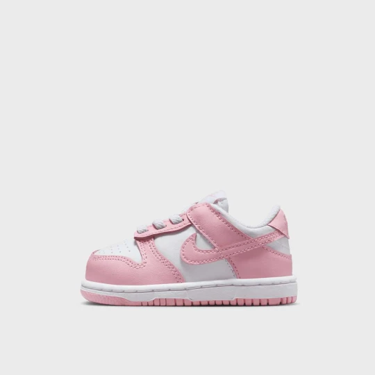 Zdjęcie produktu Dunk Low Małe Dzieci Nike biały