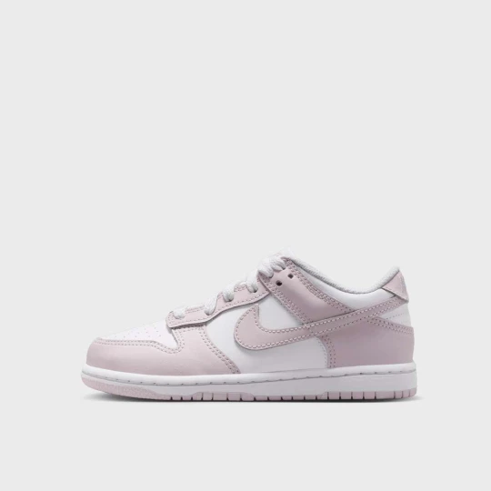 Zdjęcie produktu Dunk Low Dzieci Nike różowy