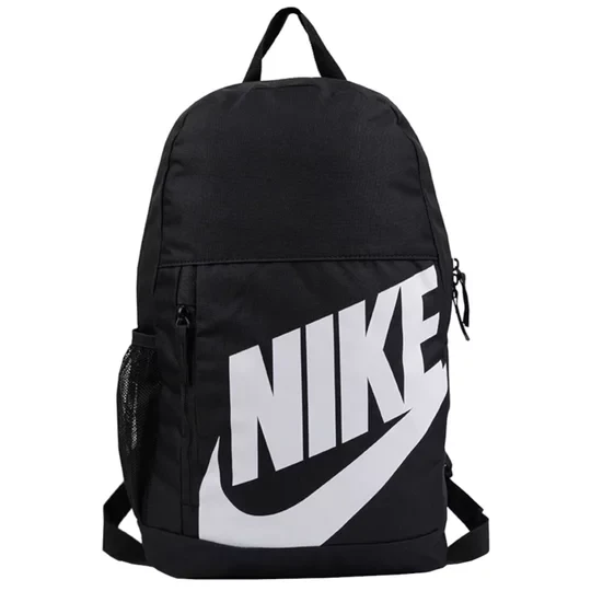 Zdjęcie produktu Nike Elemental Backpack DR6084-010, Unisex, Czarne, plecaki, poliester, rozmiar: One size