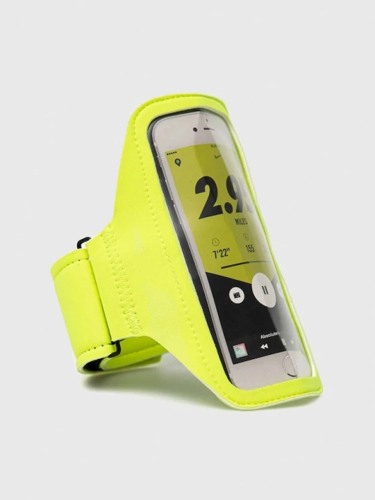 Zdjęcie produktu Nike etui na telefon zielony