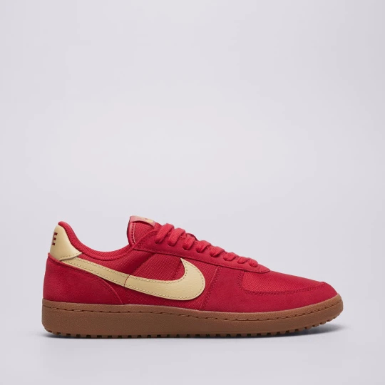 Zdjęcie produktu Nike Field General czerwony