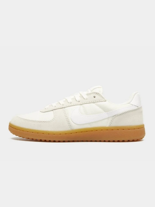 Zdjęcie produktu Nike Field General Bg kremowy