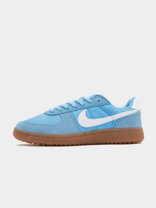 Zdjęcie produktu Nike Field General Bg niebieski