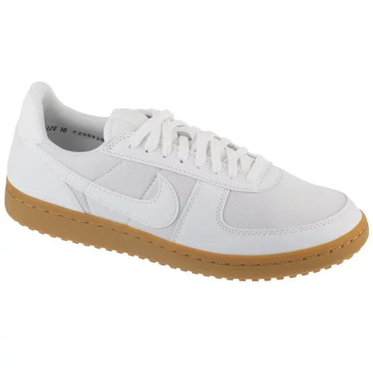 Zdjęcie produktu Nike Field General FZ5593-101, Damskie, Białe, buty sneakers, skóra syntetyczna, rozmiar: 38