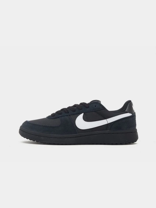 Zdjęcie produktu Nike Field General (Gs) czarny