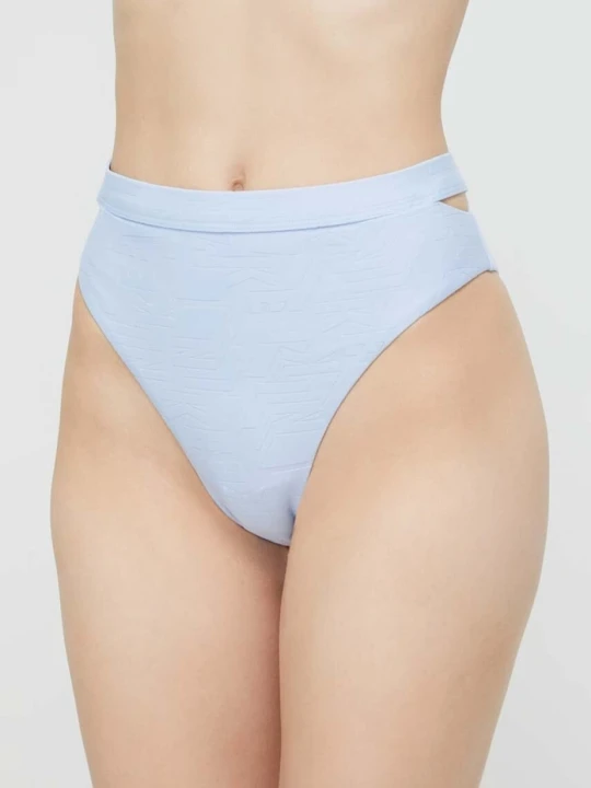 Zdjęcie produktu Nike figi kąpielowe niebieski