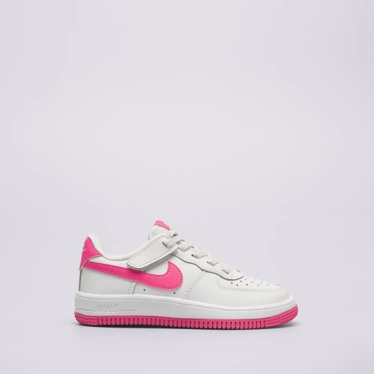 Zdjęcie produktu Nike Force 1 Low Easyon biały