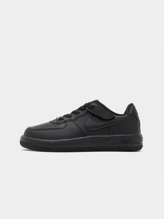 Zdjęcie produktu Nike Force 1 Low Easyon Bp czarny